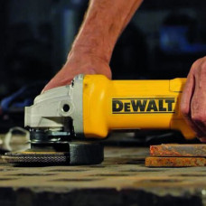 Угловая шлифмашина - болгарка DeWALT DWE4233 Угловая шлифмашина - болгарка DeWALT DWE4233
