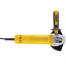 Кутова шліфмашина - болгарка DeWALT DWE4233
