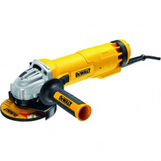 Кутова шліфмашина-болгарка DeWALT DWE4237