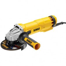 Кутова шліфмашина-болгарка DeWALT DWE4238