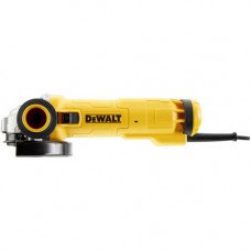 Кутова шліфмашина-болгарка DeWALT DWE4238