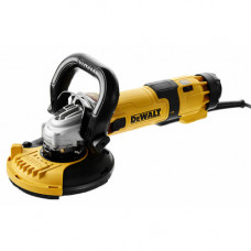 Угловая шлифмашина-болгарка DeWALT DWE4257KT Угловая шлифмашина-болгарка DeWALT DWE4257KT