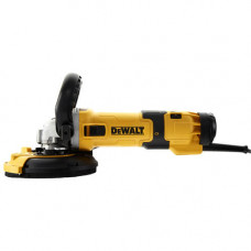 Угловая шлифмашина-болгарка DeWALT DWE4257KT Угловая шлифмашина-болгарка DeWALT DWE4257KT