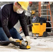 Угловая шлифмашина-болгарка DeWALT DWE4257KT Угловая шлифмашина-болгарка DeWALT DWE4257KT