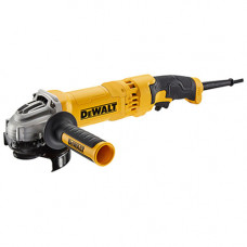 Кутова шліфмашина-болгарка DeWALT DWE4277