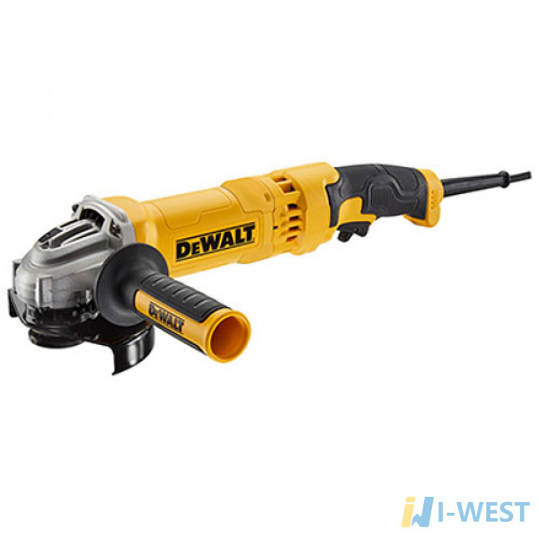 Кутова шліфмашина-болгарка DeWALT DWE4277 Кутова шліфмашина-болгарка DeWALT DWE4277