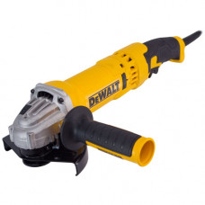 Кутова шліфмашина-болгарка DeWALT DWE4277 Кутова шліфмашина-болгарка DeWALT DWE4277