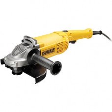 Кутова шліфмашина-болгарка DeWALT DWE492