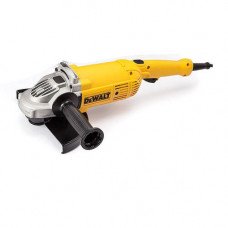 Угловая шлифмашина - болгарка DeWALT DWE492S Угловая шлифмашина - болгарка DeWALT DWE492S