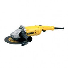 Кутова шліфмашина-болгарка DeWALT DWE492_1