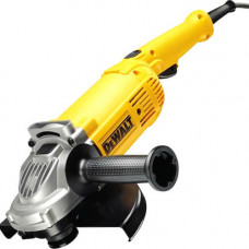 Кутова шліфмашина - болгарка DeWALT DWE494
