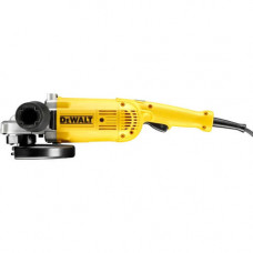 Кутова шліфмашина - болгарка DeWALT DWE494