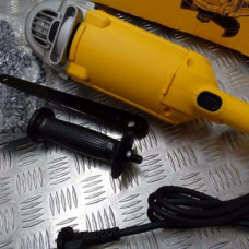 Кутова шліфмашина - болгарка DeWALT DWE494