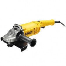 Кутова шліфмашина - болгарка DeWALT DWE494