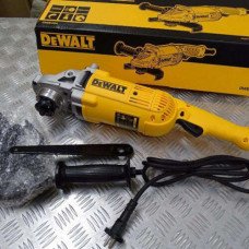 Кутова шліфмашина - болгарка DeWALT DWE494 Кутова шліфмашина - болгарка DeWALT DWE494