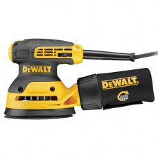 Шліфмашина ексцентрикова DeWALT DWE6423