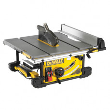 Пила циркулярна настільна DeWALT DWE7491 Пила циркулярна настільна DeWALT DWE7491
