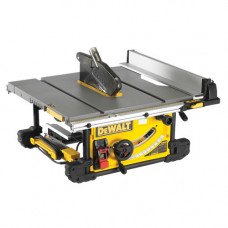 Пила циркулярна настільна DeWALT DWE7491