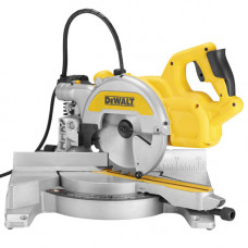 Пила торцювальна DeWALT DWS777 Пила торцювальна DeWALT DWS777