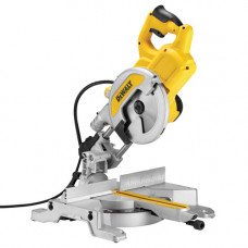 Пила торцювальна DeWALT DWS777 Пила торцювальна DeWALT DWS777