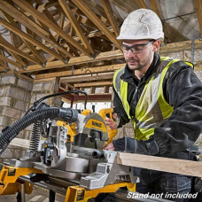 Пила торцювальна DeWALT DWS777 Пила торцювальна DeWALT DWS777