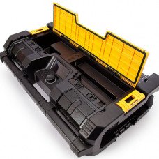 Зарядное устройство-радиоприемник AM/FM DeWALT DWST1-75659 Зарядное устройство-радиоприемник AM/FM DeWALT DWST1-75659