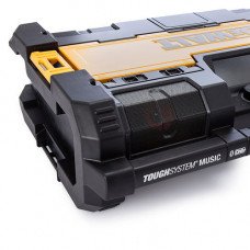 Зарядное устройство-радиоприемник AM/FM DeWALT DWST1-75659 Зарядное устройство-радиоприемник AM/FM DeWALT DWST1-75659