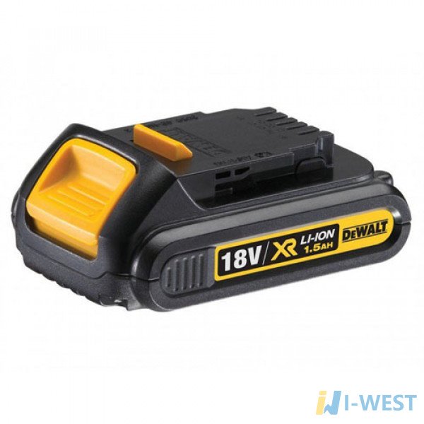 Аккумулятор Li-Ion DeWALT N123282