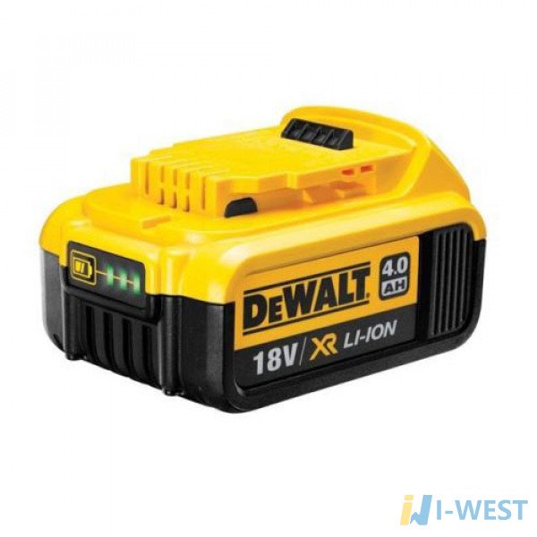 Акумулятор Li-Ion DeWALT N195933 Акумулятор Li-Ion DeWALT N195933