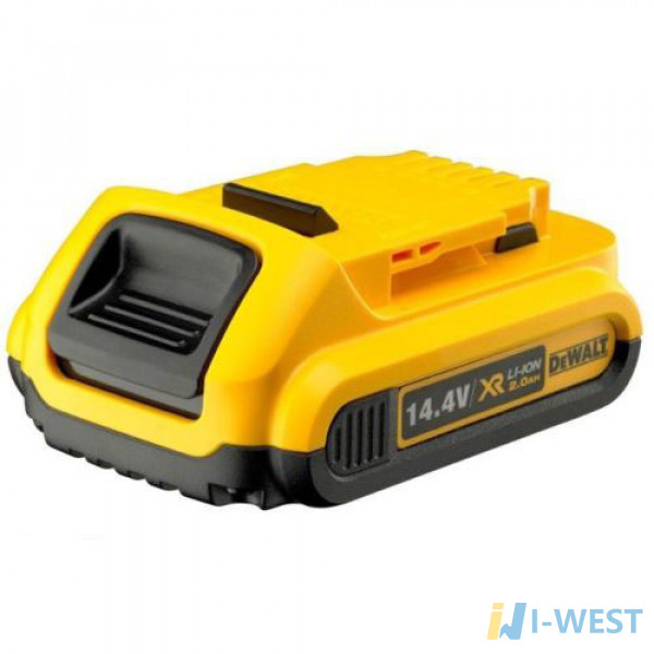 Акумулятор Li-Ion DeWALT N342079