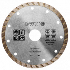 Алмазний диск по каменю DWT DP-TU150 (160566) Алмазний диск по каменю DWT DP-TU150 (160566)