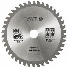 Пільной диск DWT CP-C20/160 (162700)
