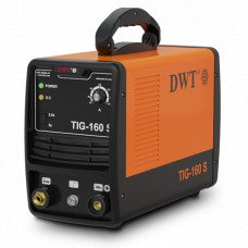 Аргонодугового інвертор DWT TIG-160 S (167403) Аргонодугового інвертор DWT TIG-160 S (167403)