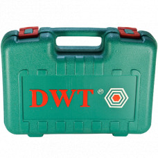 Акумуляторний шуруповерт DWT ABS-14,4 Bli-2 BMC (168911)