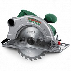 Циркулярна пила DWT HKS12-54 (169407)