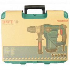 Перфоратор DWT BH14-32 BMC (169606)
