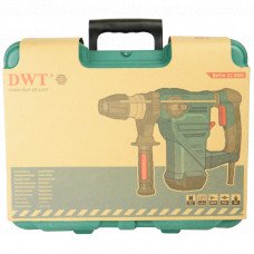 Перфоратор DWT BH14-32 BMC (169606)