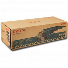Болгарка DWT WS08-125 T (169699) Болгарка DWT WS08-125 T (169699)