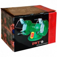Заточний верстат DWT DS-150 KS (170160)
