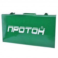 Паяльник пластикових труб Протон ППТ-1200/А (172269)