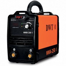 Зварювальний інвертор DWT MMA-250 I (172439)