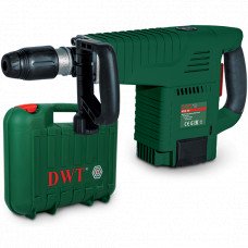 Електричний відбійний молоток DWT H15-11 V BMC (173141)