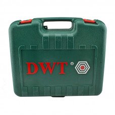 Акумуляторний шуруповерт DWT ABS-18 Bli-2 BMC (300406) Акумуляторний шуруповерт DWT ABS-18 Bli-2 BMC (300406)