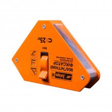 Магнітний косинець МКВ-1324 Дніпро-М (67712005)