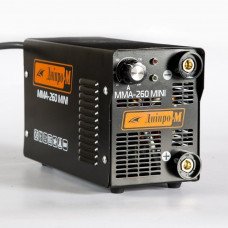 Зварювальний інвертор MMA 260 MINI Дніпро-М (70127019) Зварювальний інвертор MMA 260 MINI Дніпро-М (70127019)