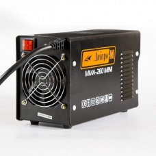 Зварювальний інвертор MMA 260 MINI Дніпро-М (70127019) Зварювальний інвертор MMA 260 MINI Дніпро-М (70127019)