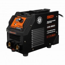 Сварочный аппарат IGBT Дніпро-М САБ-260 СП (70127051)