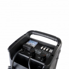 Пуско-зарядний пристрій ПЗП-400 Дніпро-М (79022001)