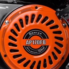 Мотопомпа бензинова Дніпро-М МП-280 (79613000) Мотопомпа бензинова Дніпро-М МП-280 (79613000)