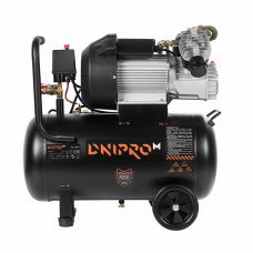 Компрессор воздушный Dnipro-M AC-50 V Дніпро-М (80967000) Компрессор воздушный Dnipro-M AC-50 V Дніпро-М (80967000)